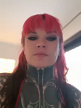 Sabien DeMonia online show from 06-21-26, 08:00