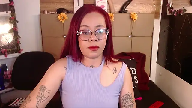 MIA  SPENCER online show from 03-24-26, 10:04