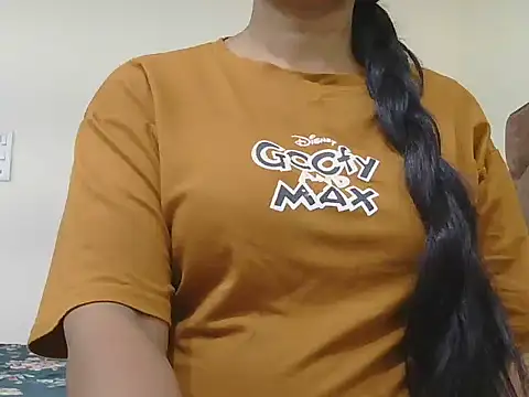 MISS SOMIYA online show from 06-06-26, 06:45