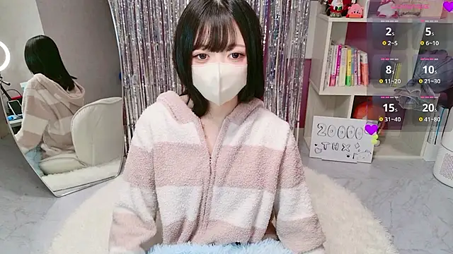 miko nyan online show from 03-13-26, 06:03