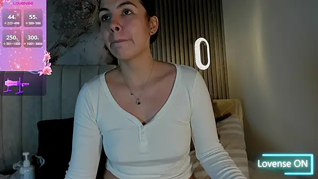 Dakota Evanns online show from 02-07-26, 09:18