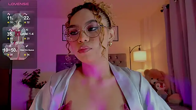 OxanaFedorova1- online show from 07-04-26, 08:48