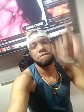 JoselitoVrgn online show from 11-10-25, 06:12