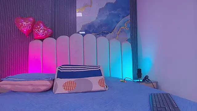 abbyrouss  online show from 03-06-26, 03:14