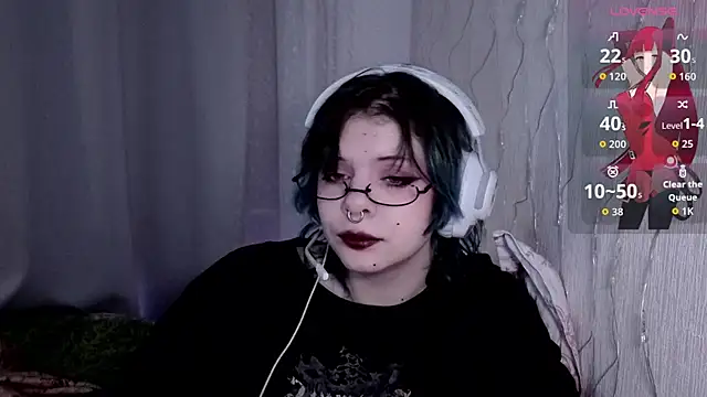 Alice Zev online show from 12-22-25, 10:29