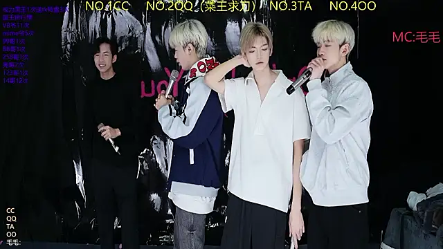 JL-sweetbaby1 online show from 03-17-26, 11:35