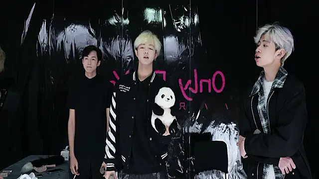 JL-sweetbaby1 online show from 03-23-26, 11:25