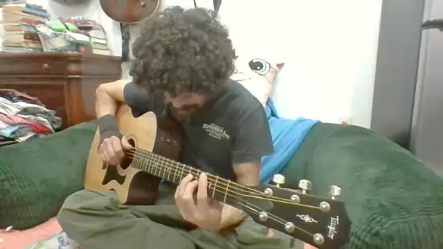 Stringin69 online show from 03-21-26, 08:30