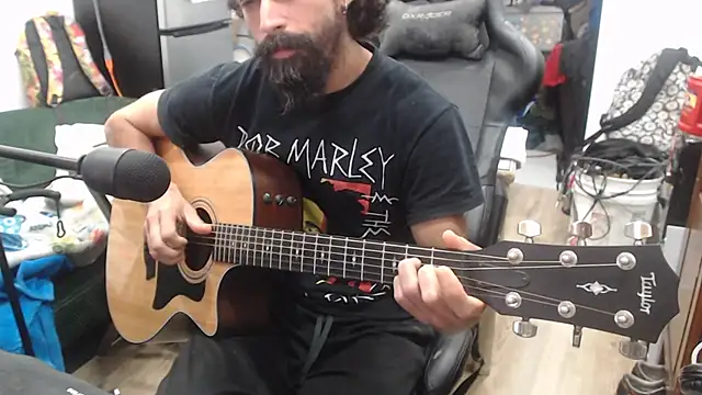Stringin69 online show from 06-04-26, 12:44