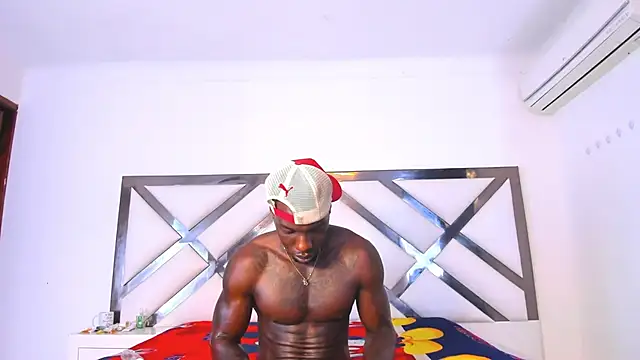 kingmaverickx online show from 09-20-25, 03:46