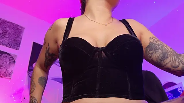 eva mendexx online show from 05-15-26, 11:56