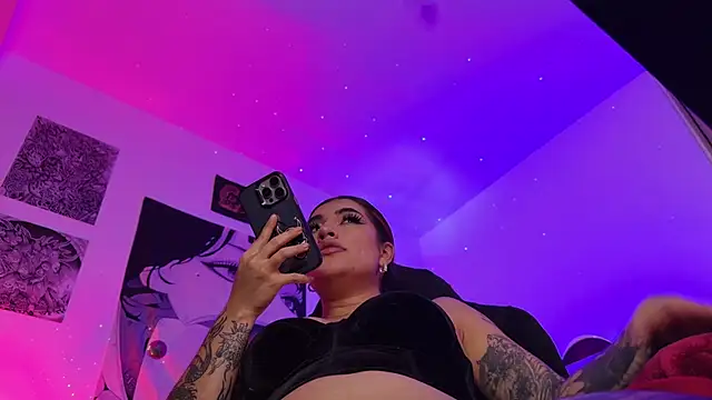 eva mendexx online show from 05-16-26, 12:18