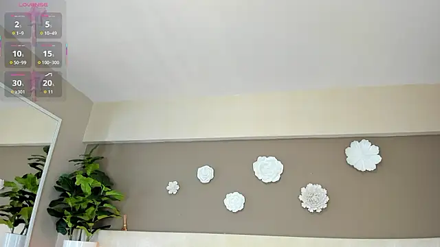 VictoriaShelby online show from 03-08-26, 12:09