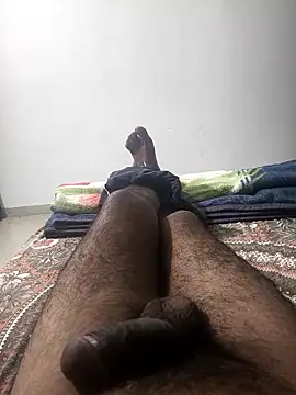 Chanderi19 online show from 03-03-26, 03:18