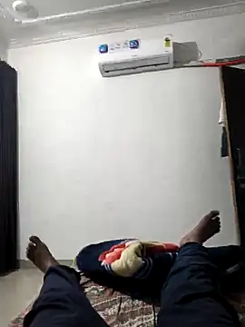 Chanderi19 online show from 03-07-26, 04:15