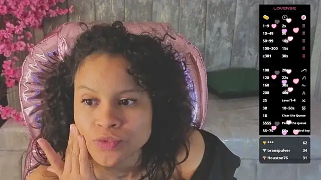 catalina5 s online show from 01-08-26, 12:57