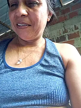 Lucerito-Hot online show from 11-10-25, 12:37