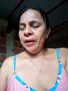 Lucerito-Hot online show from 12-18-25, 11:49