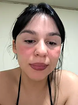 Daniela-rosee online show from 04-11-26, 11:31