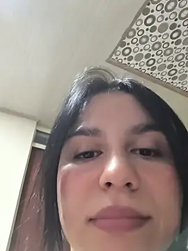 Daniela-rosee online show from 07-02-26, 03:23