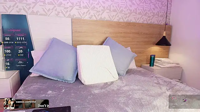 veronikali online show from 02-19-26, 07:43