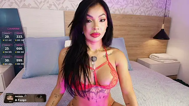 veronikali online show from 02-27-26, 07:36