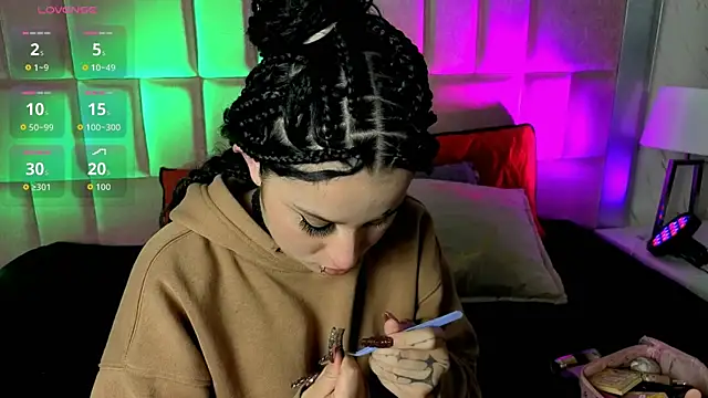 RobinBennett online show from 07-12-26, 04:53