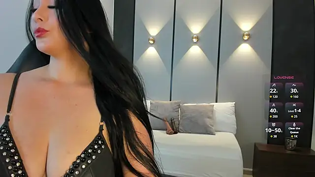 ashly moonn online show from 04-07-26, 12:49