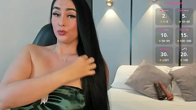 ashly moonn online show from 05-19-26, 12:33
