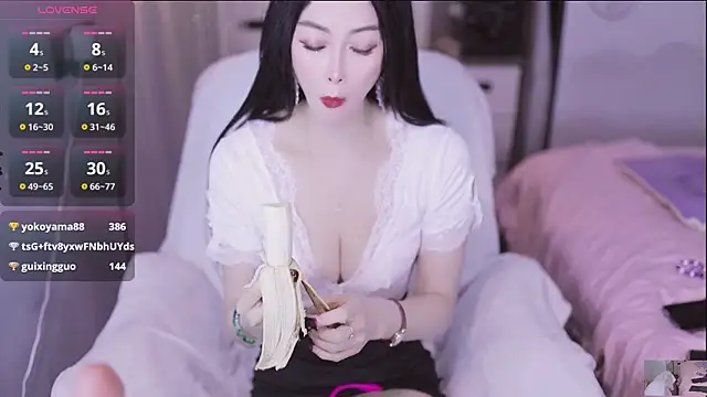 Oliviari- online show from 04-05-26, 02:20