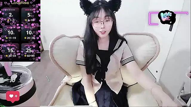 baby-yaya20 online show from 04-04-26, 11:57