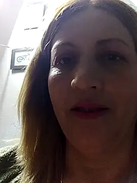 ROOMIINA online show from 10-13-25, 03:28