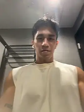 gooodboiii online show from 07-23-26, 03:43