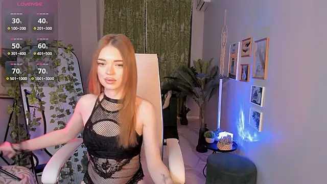 FlexyFox online show from 03-25-26, 09:26