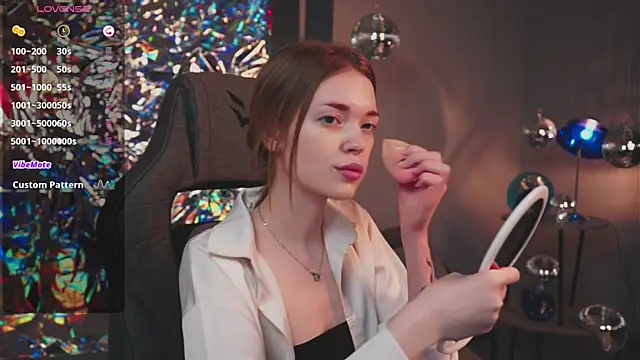 FlexyFox online show from 03-31-26, 02:39