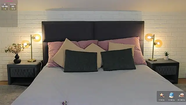 Sweet  Amily online show from 05-30-26, 07:27