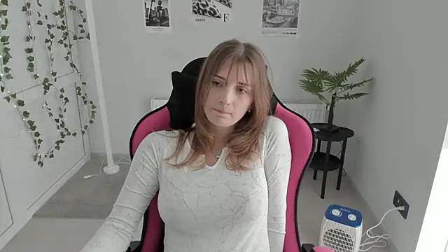 NeyliDream online show from 04-23-26, 01:46