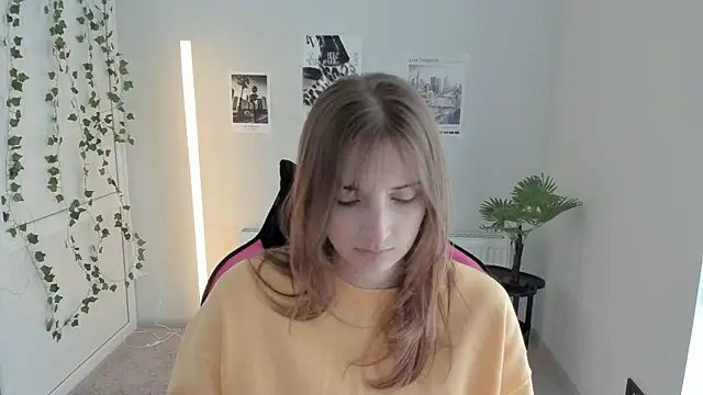 NeyliDream online show from 04-26-26, 12:25