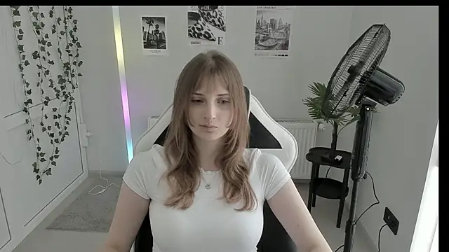 NeyliDream online show from 06-06-26, 12:21