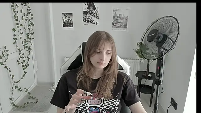 NeyliDream online show from 06-07-26, 12:09