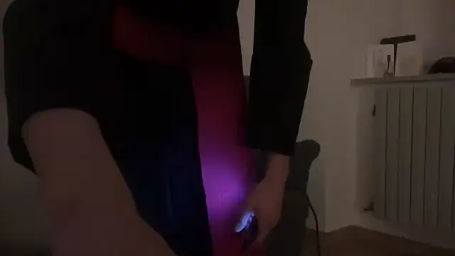 Malcom2f online show from 04-07-26, 03:40