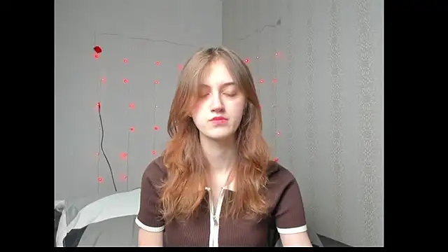 dreamy pollyyy online show from 03-15-26, 11:27