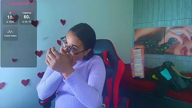 susan mooree online show from 02-19-26, 08:49