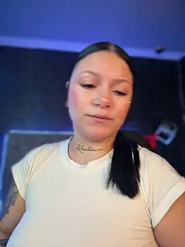 Megaan  More online show from 04-01-26, 02:56