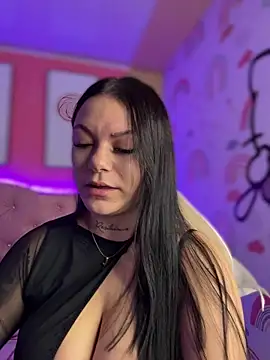 Megaan  More online show from 05-17-26, 02:42