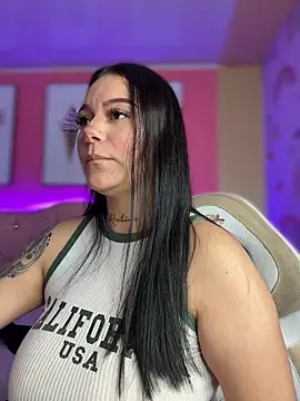 Megaan  More online show from 05-20-26, 04:29