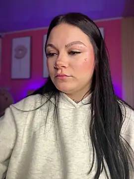 Megaan  More online show from 07-01-26, 03:08