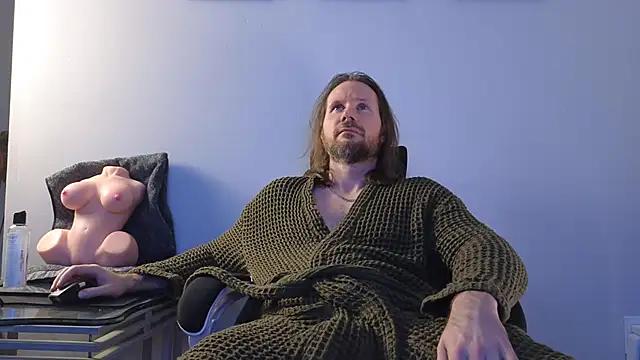 AlbinoAdonis online show from 02-17-26, 03:25