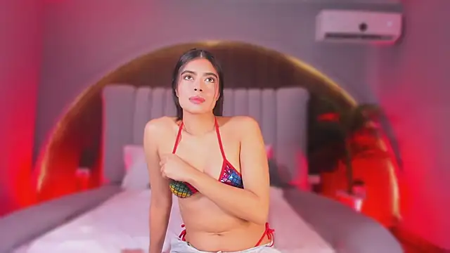 Isabellax21 online show from 02-13-26, 04:19