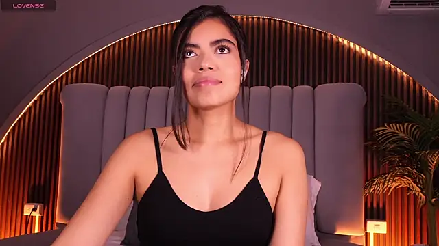 Isabellax21 online show from 03-17-26, 04:06